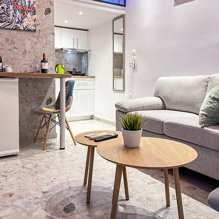 Daidalos Welcome Stay Downtown Loft - Explore Center By Foot - Close To Arch Of Galerius Θεσσαλονίκη Εξωτερικό φωτογραφία