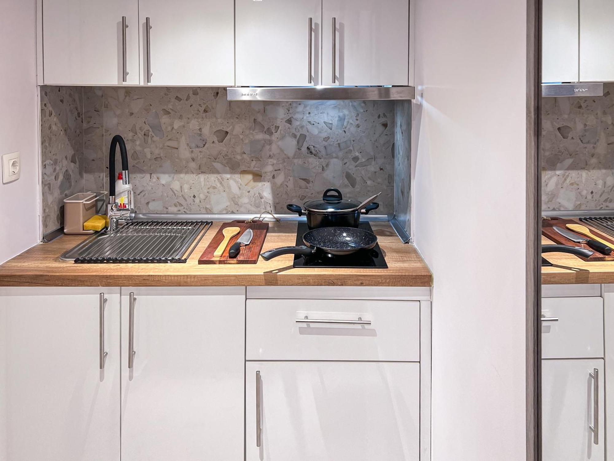 Daidalos Welcome Stay Downtown Loft - Explore Center By Foot - Close To Arch Of Galerius Θεσσαλονίκη Εξωτερικό φωτογραφία