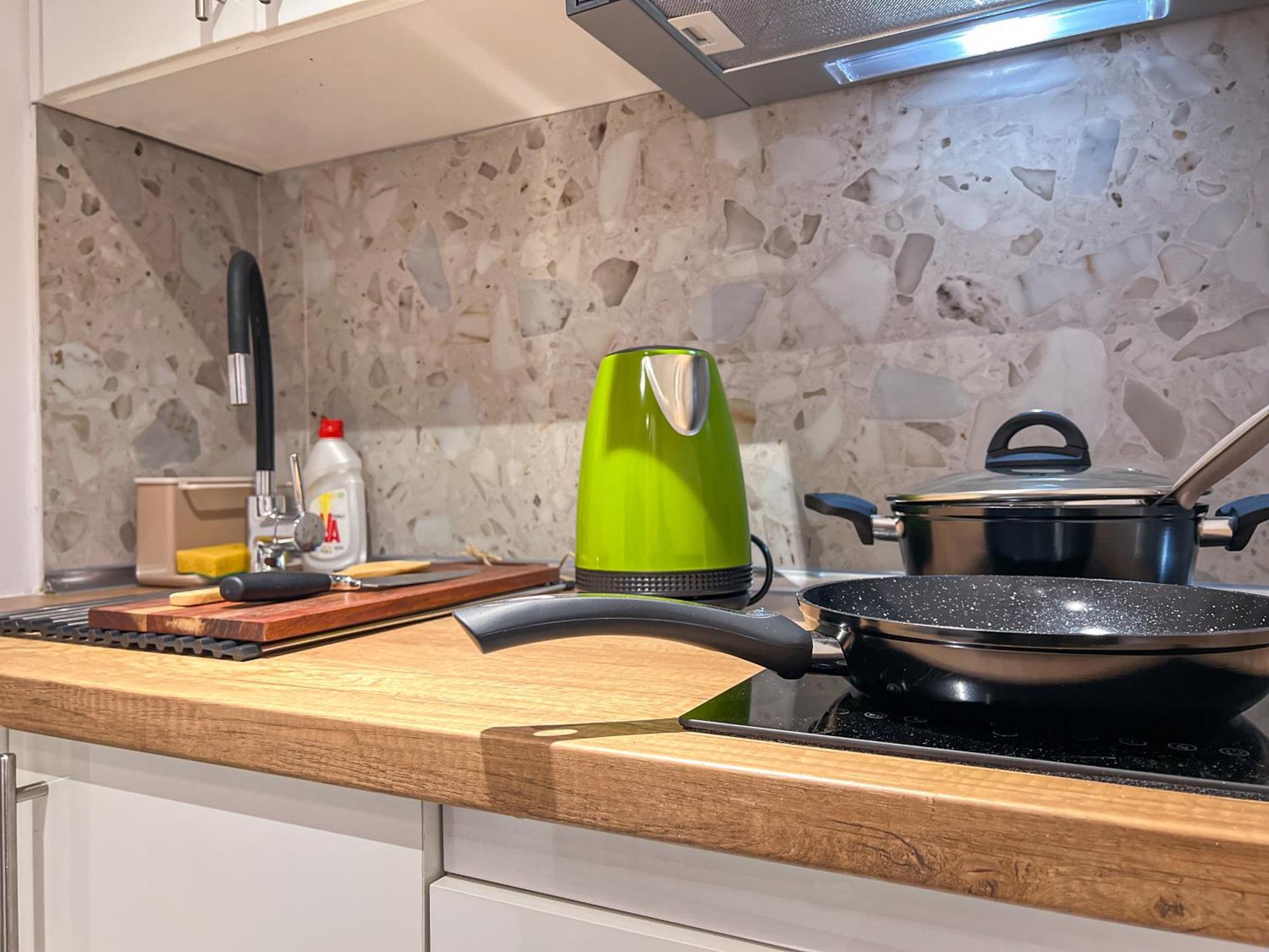 Daidalos Welcome Stay Downtown Loft - Explore Center By Foot - Close To Arch Of Galerius Θεσσαλονίκη Εξωτερικό φωτογραφία