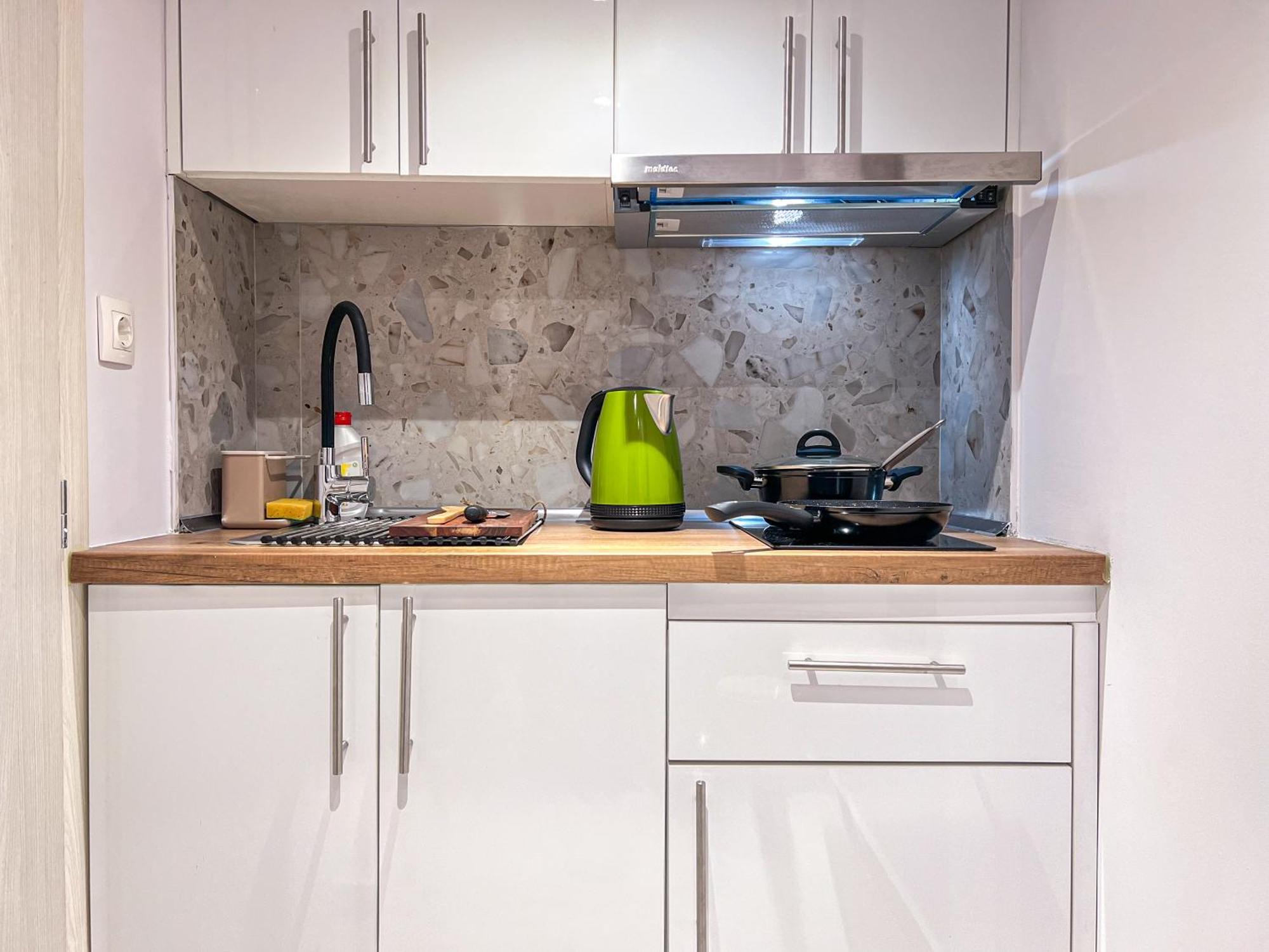 Daidalos Welcome Stay Downtown Loft - Explore Center By Foot - Close To Arch Of Galerius Θεσσαλονίκη Εξωτερικό φωτογραφία