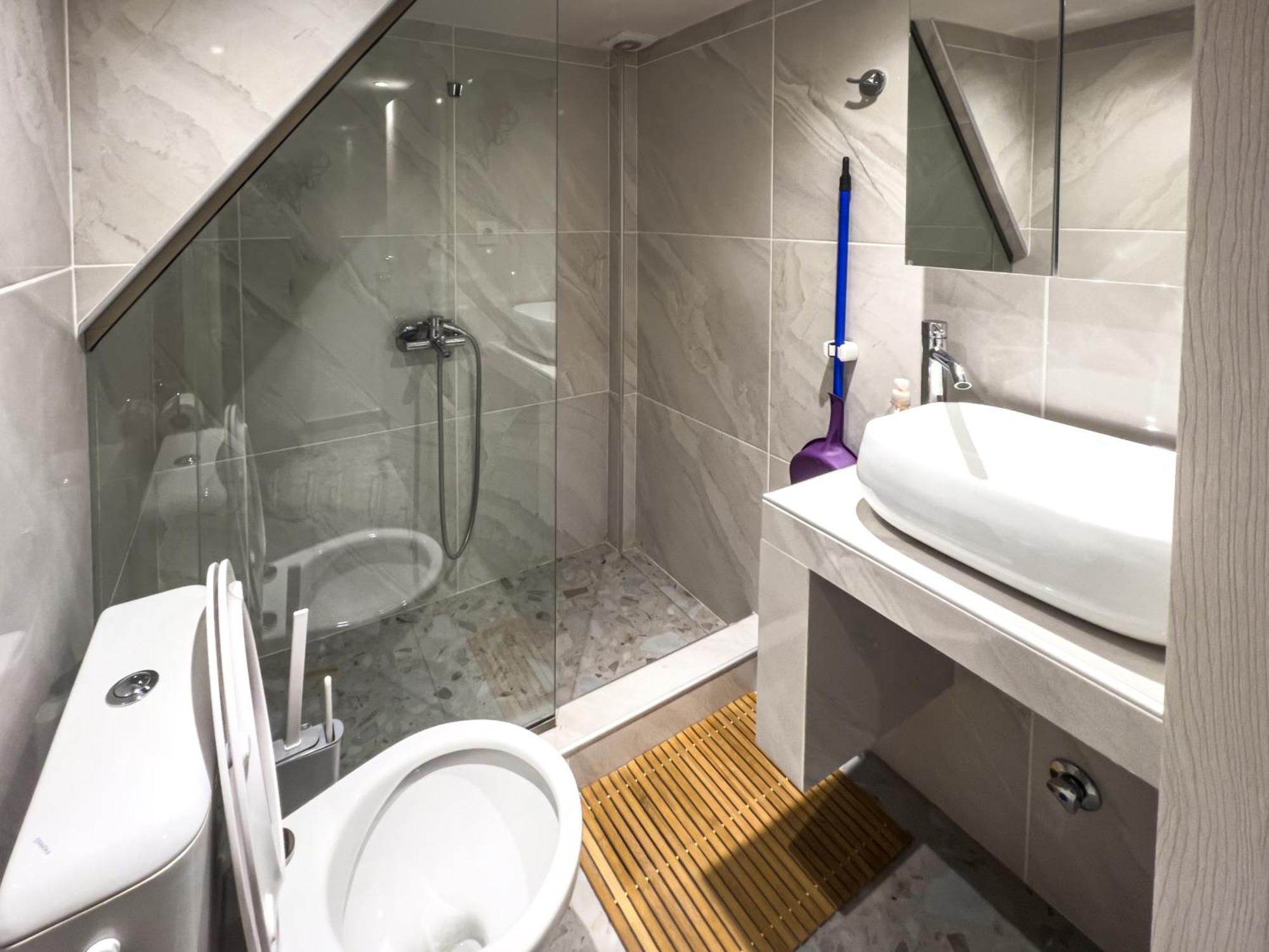 Daidalos Welcome Stay Downtown Loft - Explore Center By Foot - Close To Arch Of Galerius Θεσσαλονίκη Εξωτερικό φωτογραφία