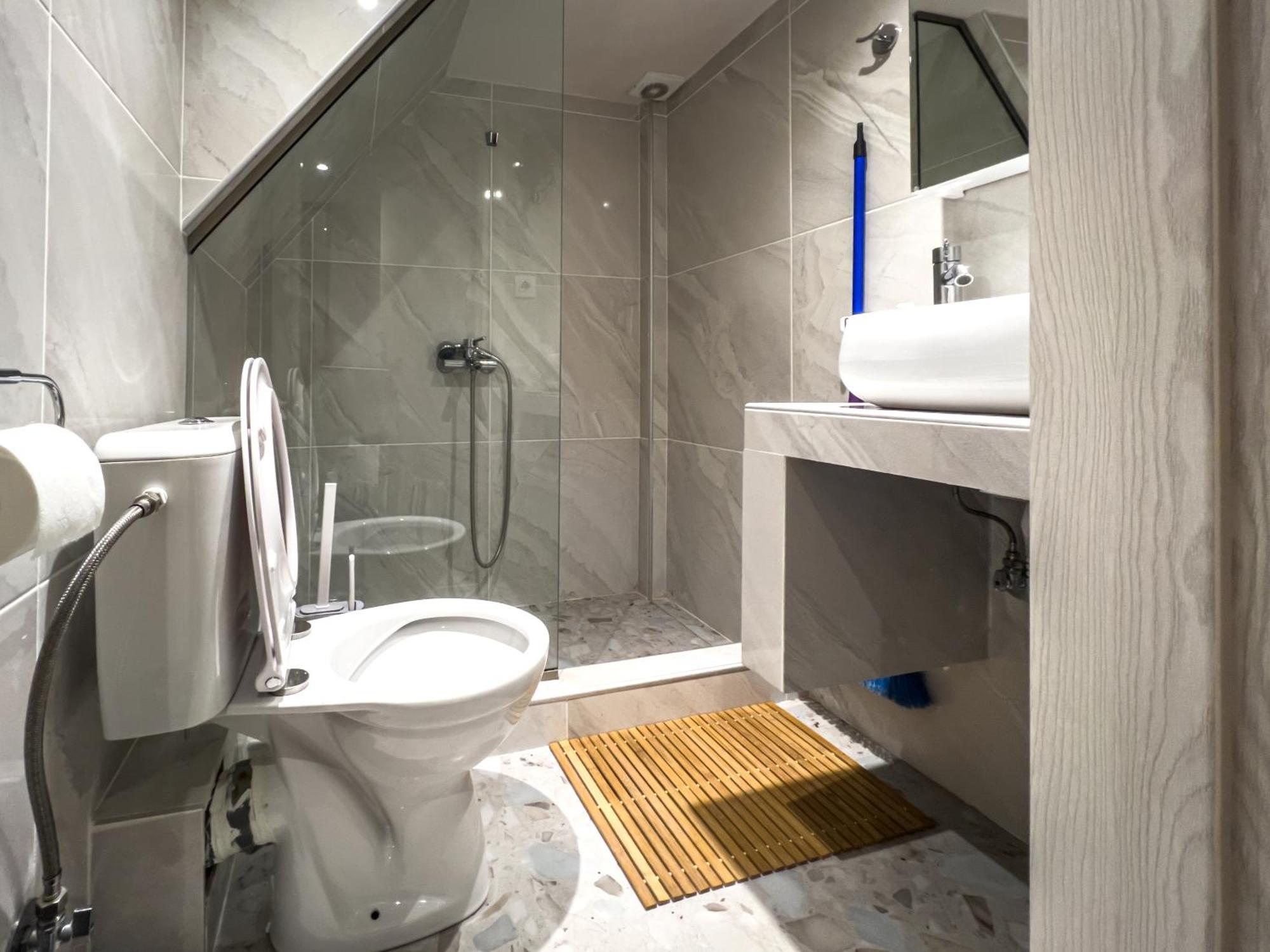Daidalos Welcome Stay Downtown Loft - Explore Center By Foot - Close To Arch Of Galerius Θεσσαλονίκη Εξωτερικό φωτογραφία
